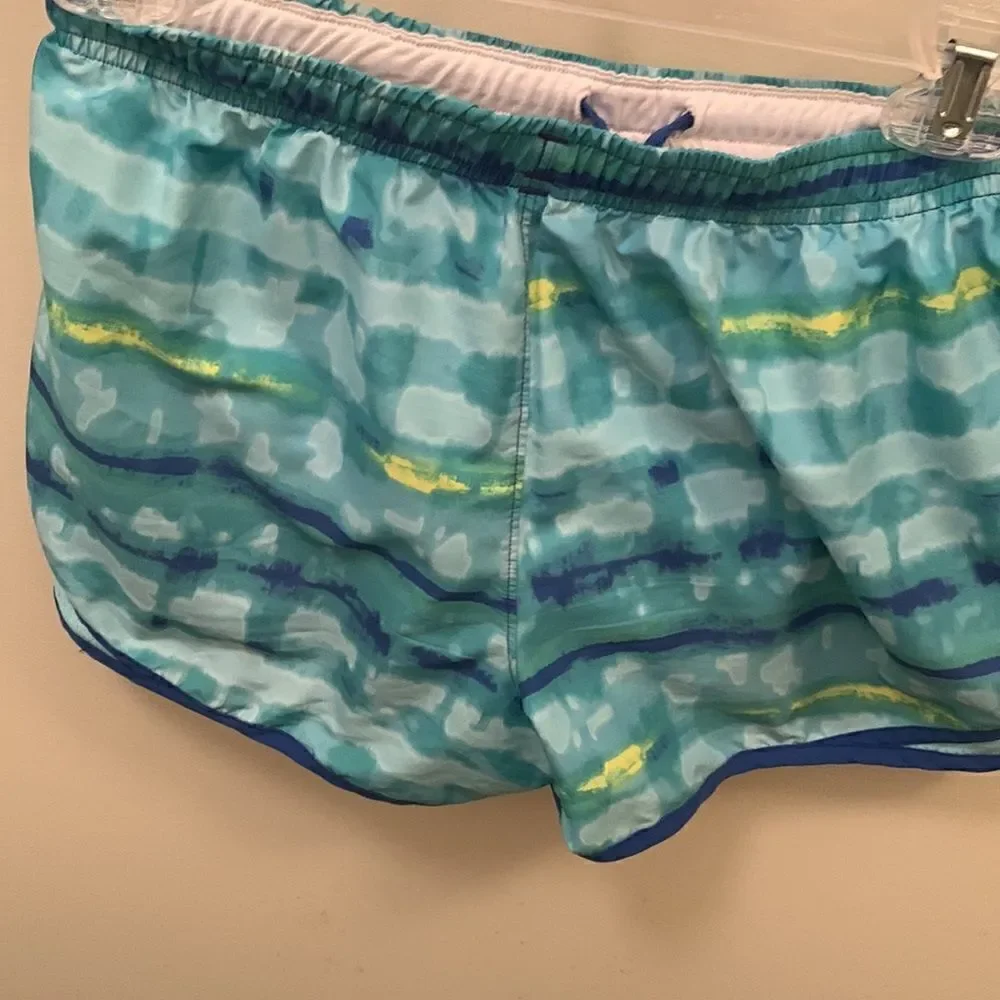 Under Armour heat gear shorts